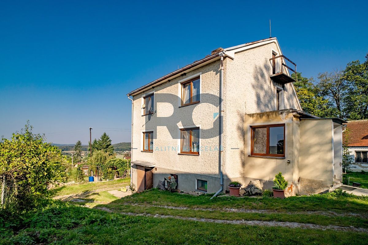 Prodej rodinného domu 552 m², pozemek 3326 m² – fotografie 4