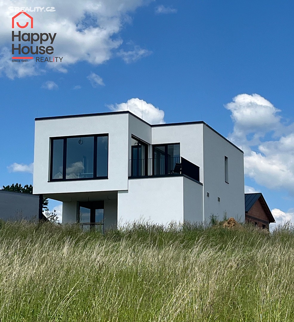 Prodej rodinného domu 211 m², pozemek 942 m², Nový Jičín