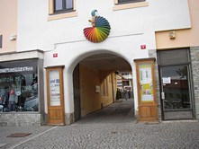 Pronájem kanceláře 12 m²