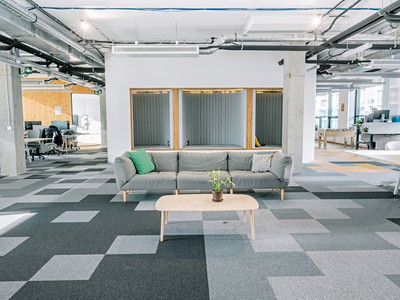 Gewerbefläche zur Miete, 400 m² (2 von 11)