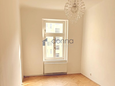 Pronájem bytu 2+kk 45 m²