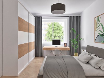 Prodej bytu 2+1 78 m²