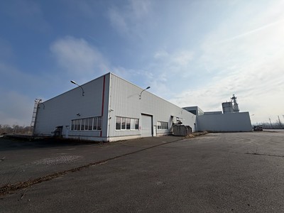 Prodej skladového prostoru 6 660 m²