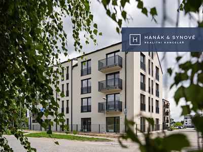 Prodej bytu 3+kk 64 m²