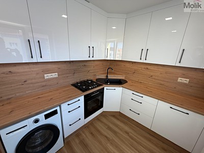 Prodej bytu 2+1 54 m²