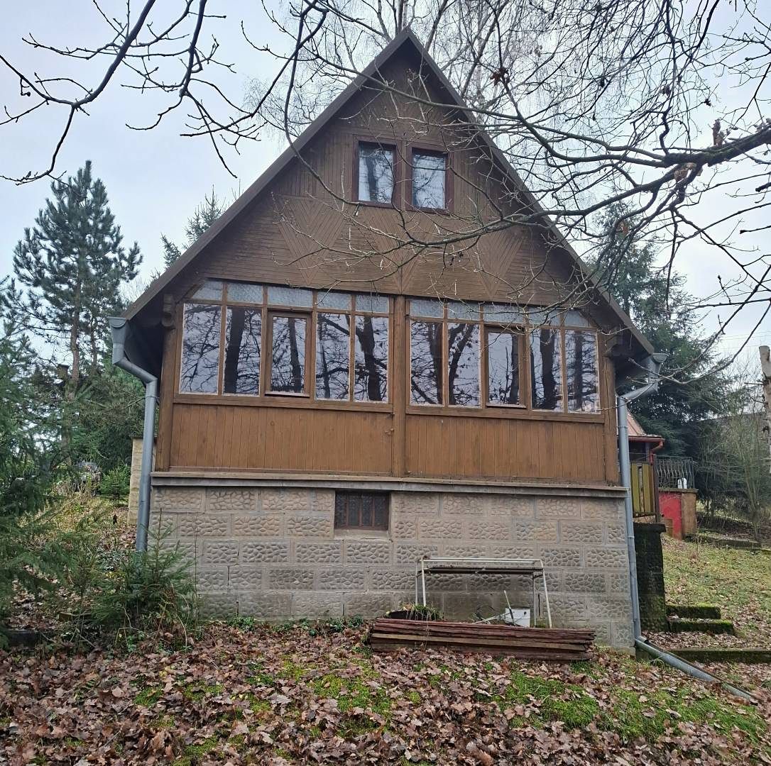 Prodej chaty 40 m², pozemek 315 m² – fotografie 4
