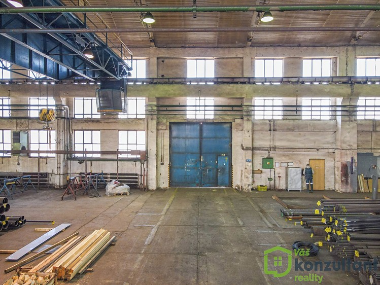 Комерційне приміщення в оренду, 1 500 м² (8 з 28)