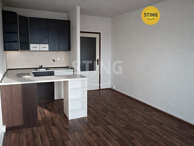 Prodej bytu 1+kk 29 m² (Podkrovní)