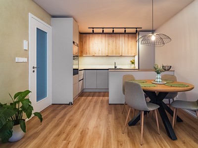 Pronájem bytu 3+kk 99 m²