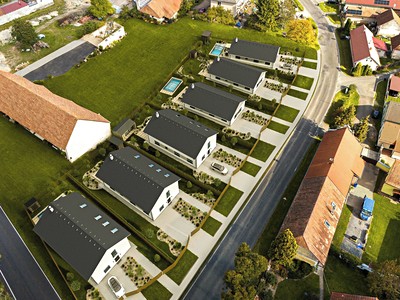 Prodej  rodinného domu 147 m², pozemek 612 m²