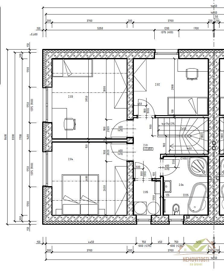 Prodej rodinného domu 105 m², pozemek 499 m² – fotografie 4