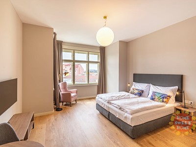 Pronájem bytu 1+kk 30 m²