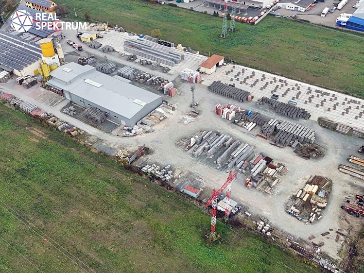 Pronájem pozemku, 4 100 m² (3 z 5)