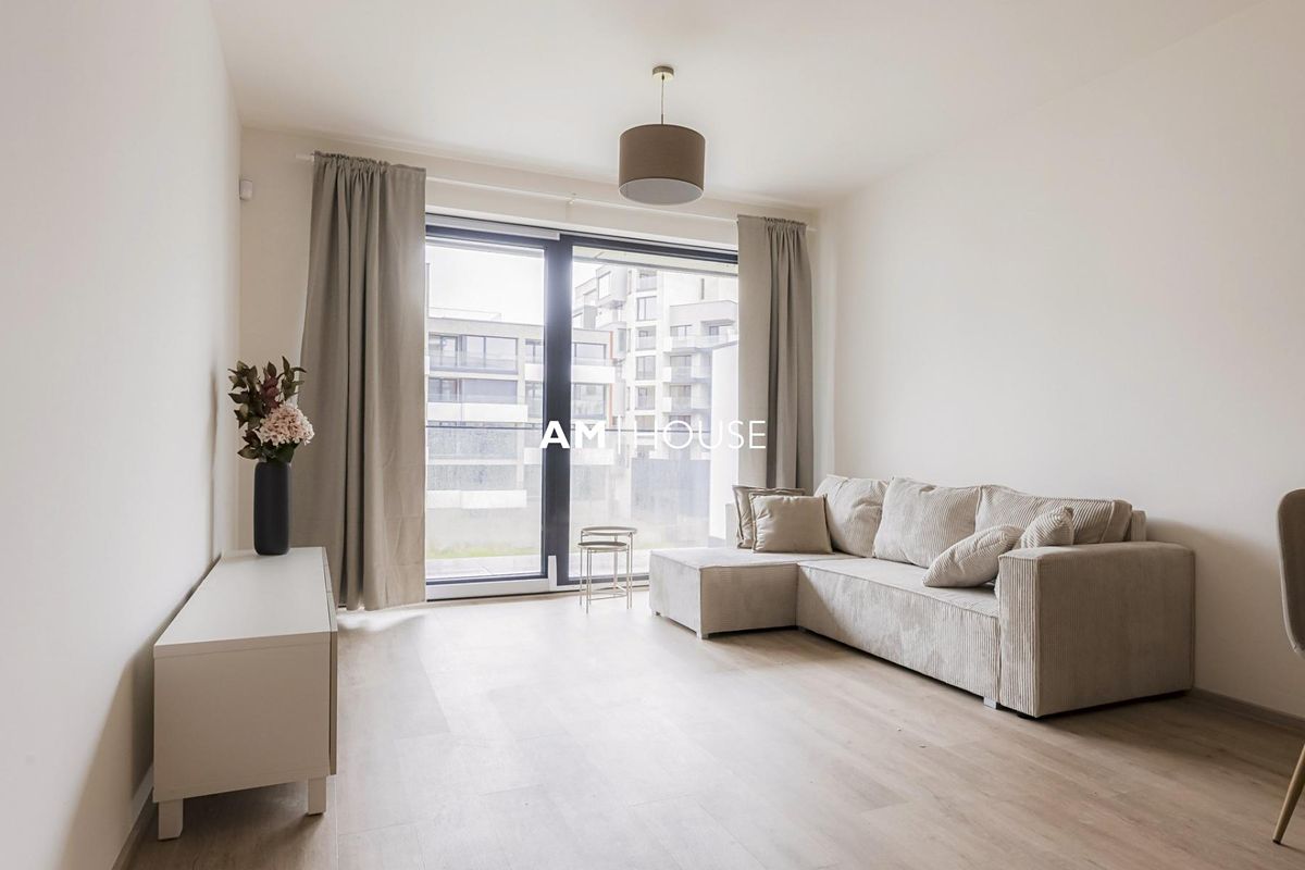 Pronájem bytu 3+kk 89 m²