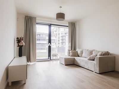 Pronájem bytu 3+kk 89 m²