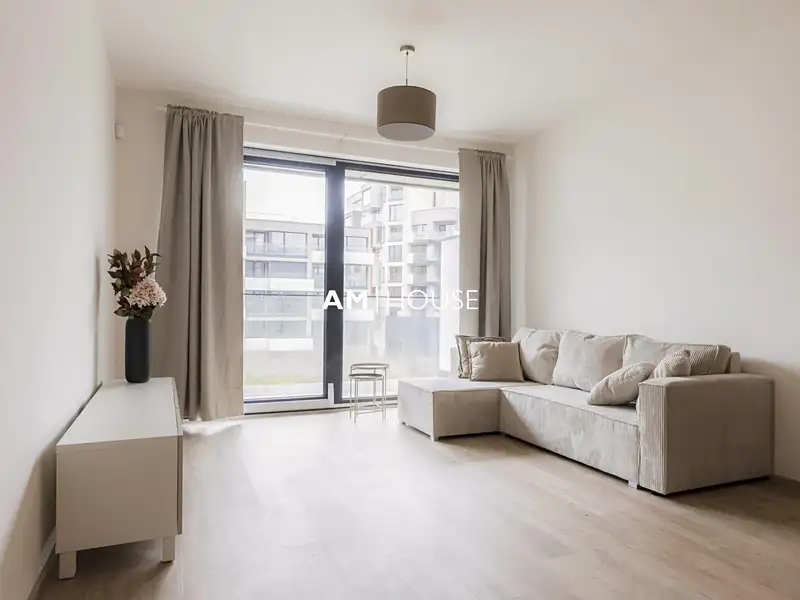 Pronájem bytu 3+kk 89 m², Praha – náhled fotky 1