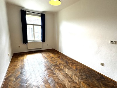 Pronájem bytu 2+1 55 m²