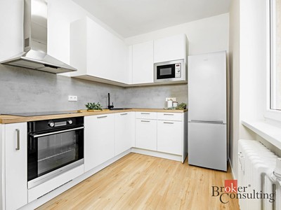 Prodej bytu 2+1 53 m²