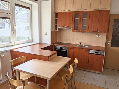 Prodej bytu 2+kk 56 m² (Jednopodlažní)
