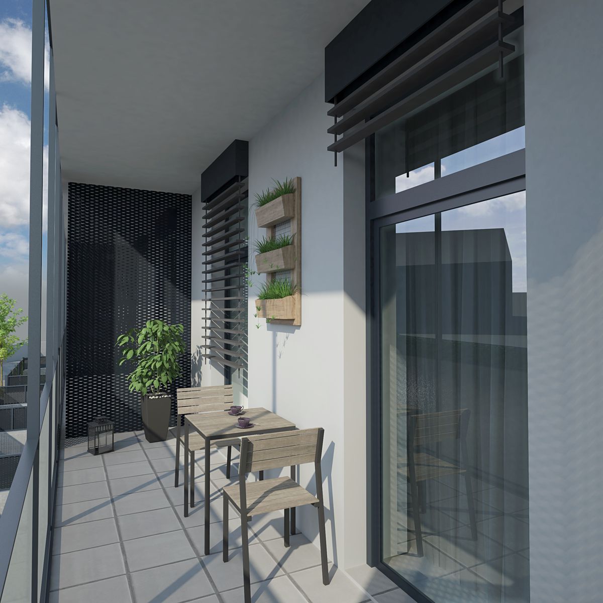 Prodej bytu 1+kk 50 m² – fotografie 2