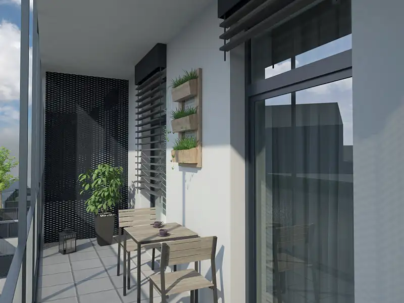Prodej bytu 1+kk 50 m², Holešov – náhled fotky 2