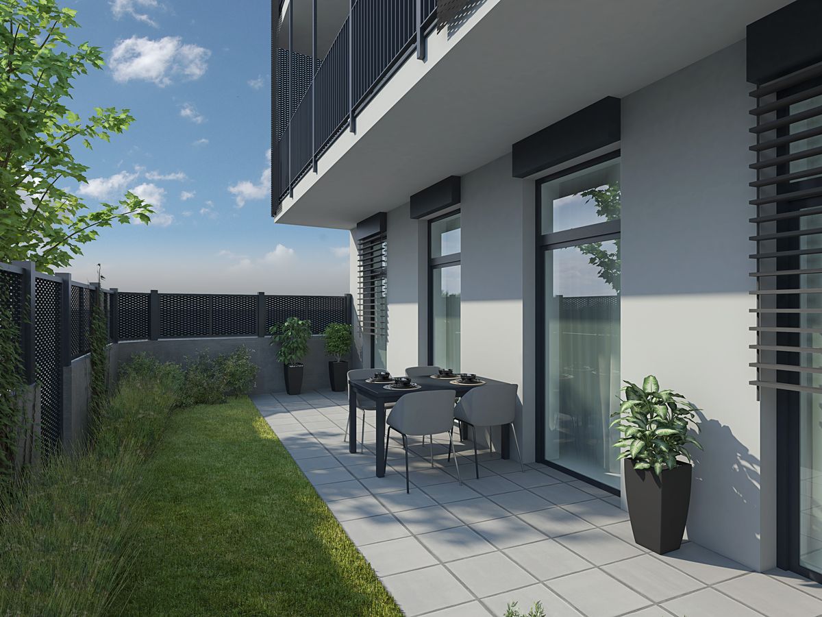 Prodej bytu 1+kk 58 m² – fotografie 2