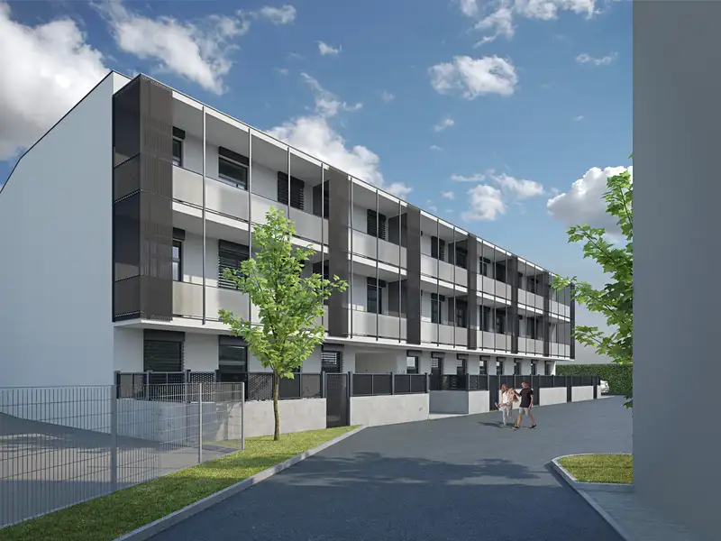 Prodej bytu 2+kk 67 m², Holešov – náhled fotky 1