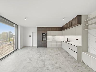 Pronájem bytu 2+kk 61 m²