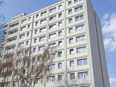 Prodej bytu 1+1 29 m²