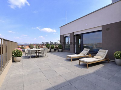 Prodej bytu 3+kk 79 m²