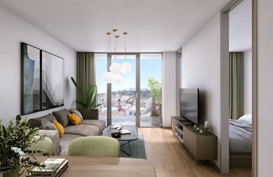 Prodej bytu 3+kk 82 m² – fotografie 5