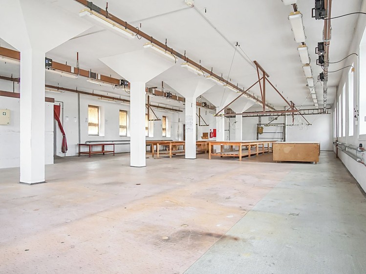 Pronájem komerčního prostoru, 1 000 m² (16 z 18)