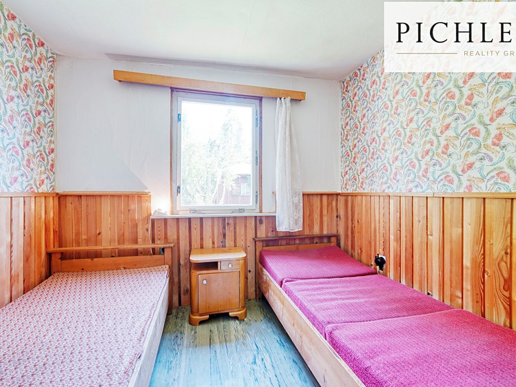 Prodej domu, 50 m² (8 z 10)