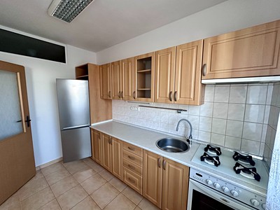 Pronájem bytu 1+1 28 m²