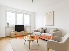Pronájem bytu 1+1 37 m²