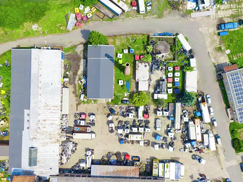Pronájem skladového prostoru 30850 m², Český Brod – náhled fotky 3