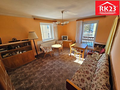 Prodej bytu 4+1 75 m²