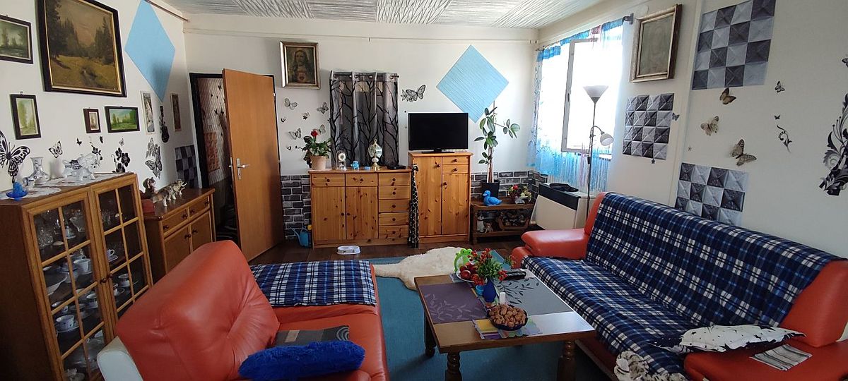 Prodej bytu 2+1 66 m² – fotografie 3