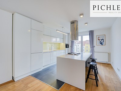 Prodej bytu 3+1 98 m² (Mezonet) — photo 3