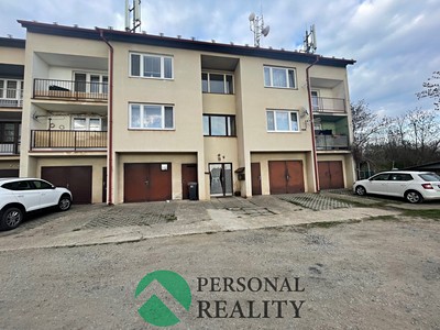 Prodej bytu 3+1 71 m²