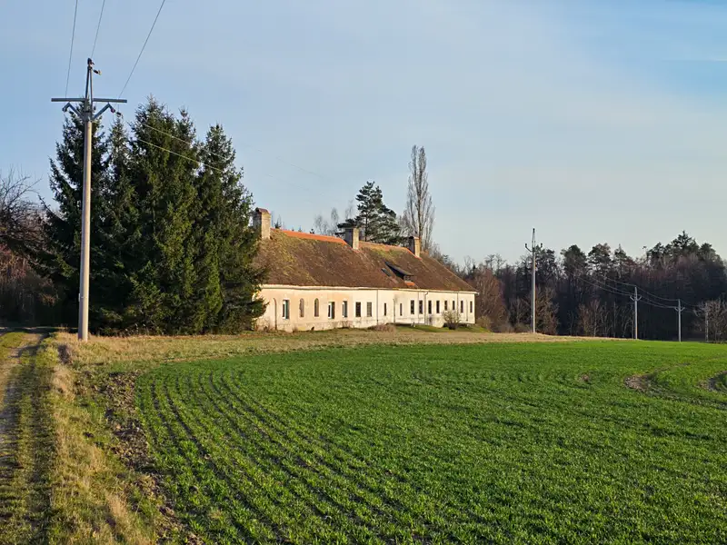 Prodej chalupy 113 m², pozemek 222 m², Zálesí – náhled fotky 2