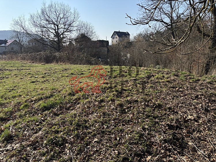 Prodej pozemku, 1 100 m² (5 z 12)