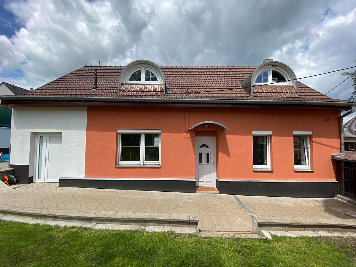 Prodej rodinného domu 157 m², pozemek 491 m² – fotografie 4