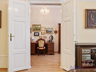 Prodej bytu 3+1 88 m² (Jednopodlažní)