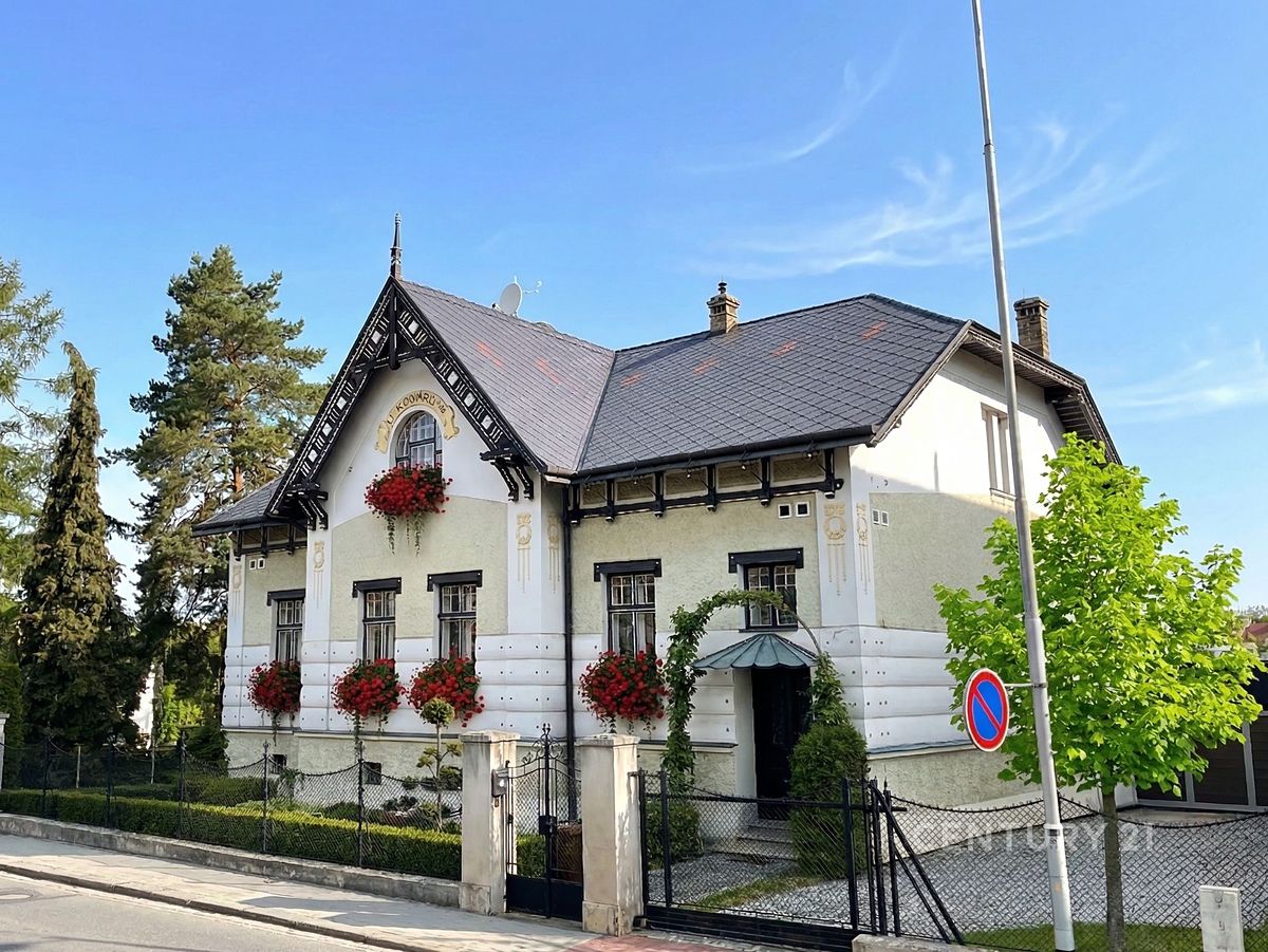 Prodej rodinného domu 297 m², pozemek 1287 m² – fotografie 3