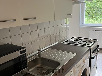 Prodej bytu 2+1 45 m²