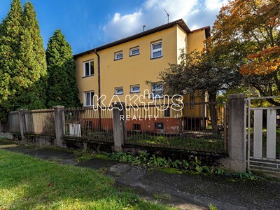 Prodej  rodinného domu 158 m², pozemek 758 m²