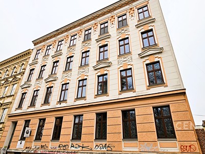 Prodej bytu 3+1 119 m²