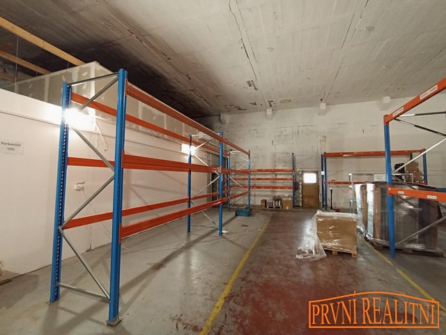 Комерційне приміщення в оренду, 720 м² (3 з 12)