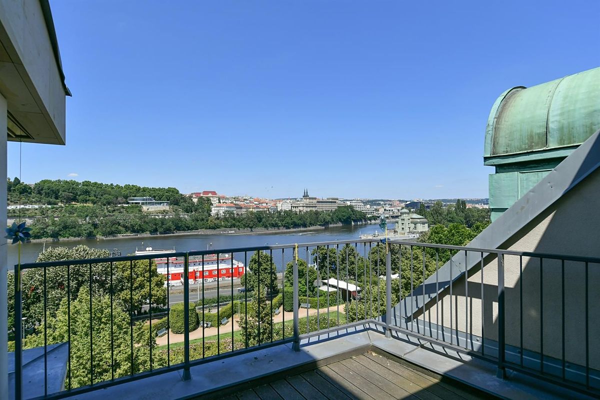 Prodej bytu 4+kk 192 m² – fotografie 3